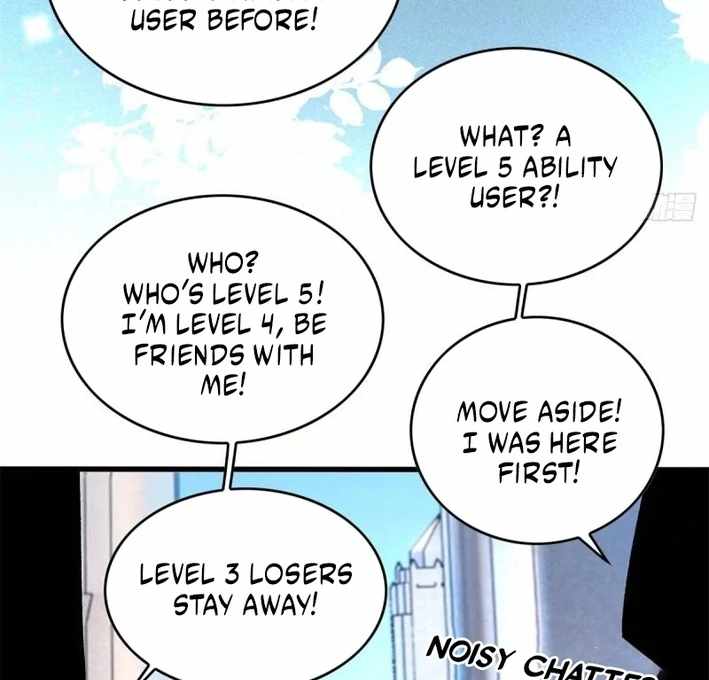 Extraordinary World! I, a vampire... Chapter 5 30